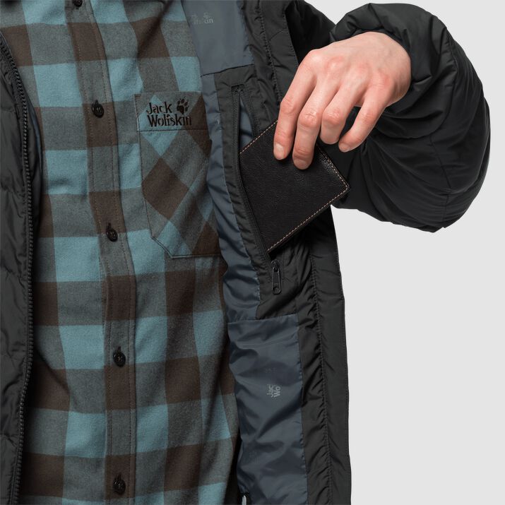 Wolfskin fairmont hotsell
